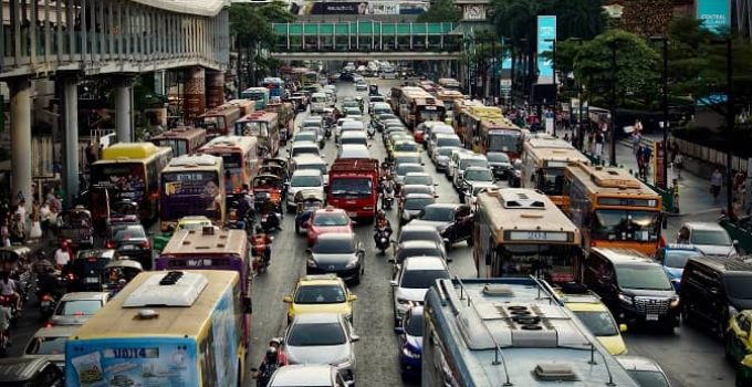 Number Coding Scheme: Is It a Good Idea?